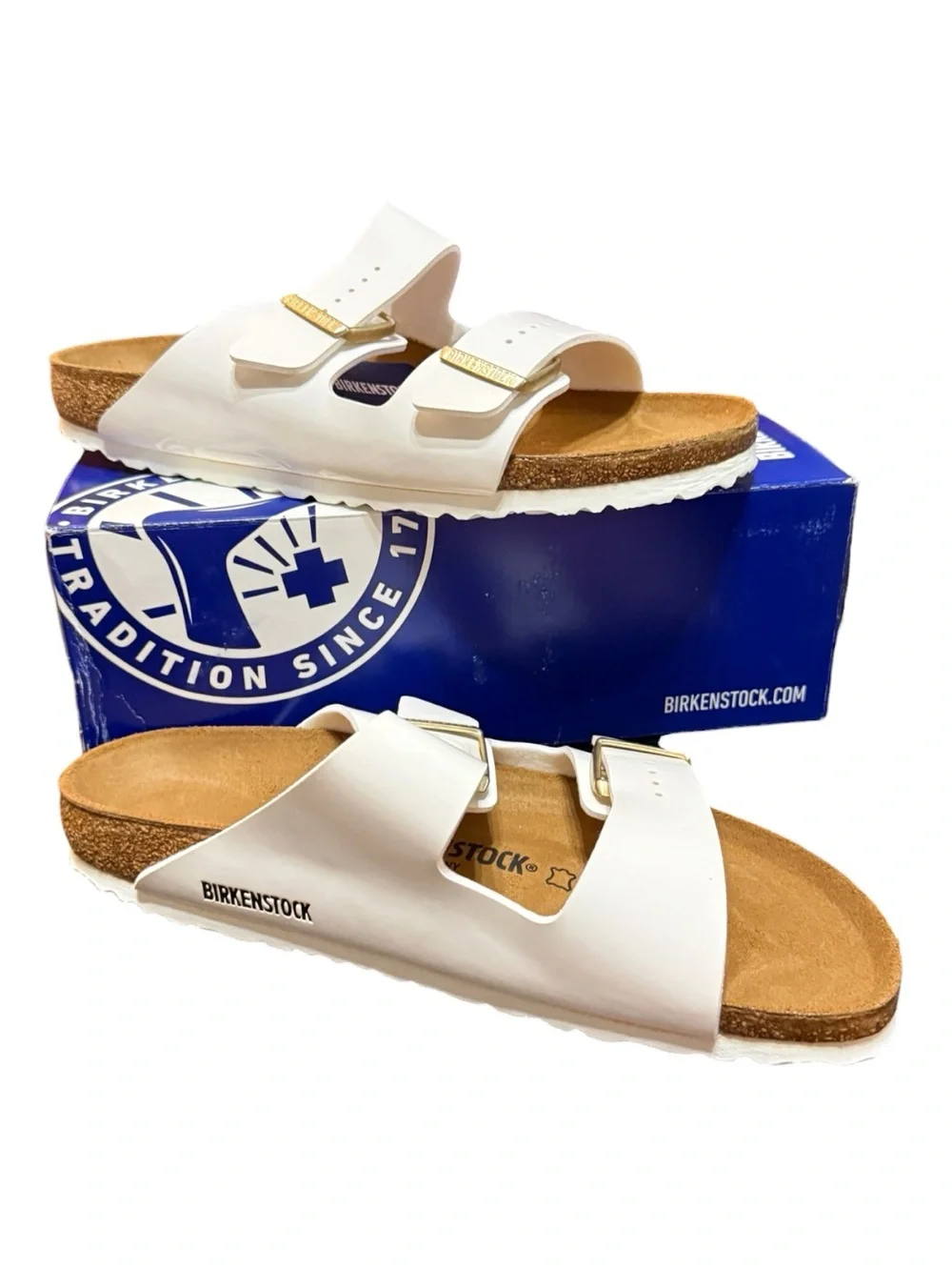 Birkenstock brand new
